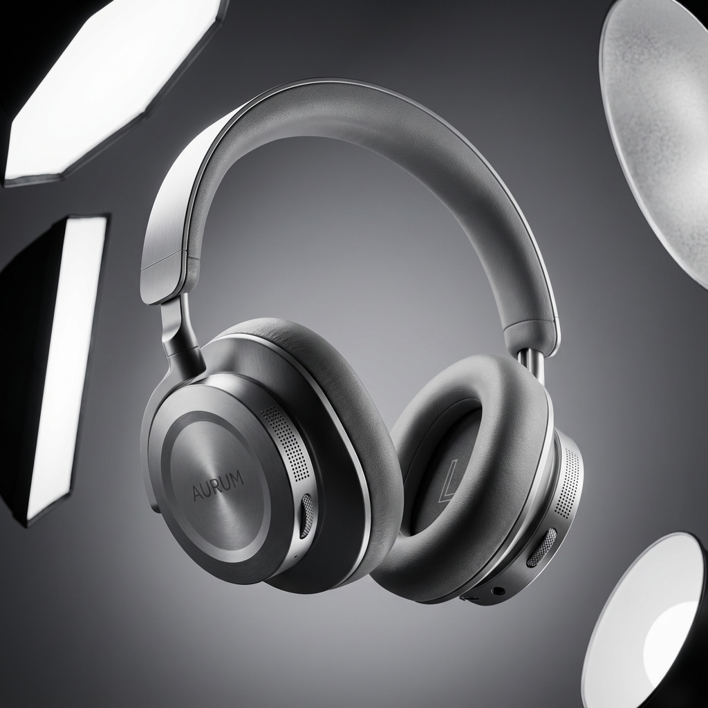 Beoplay H95 Headphones